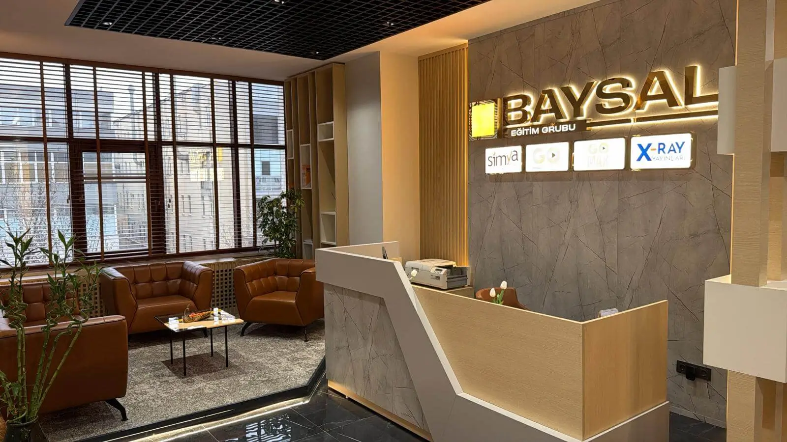 Baysal Eğitim Merkezi