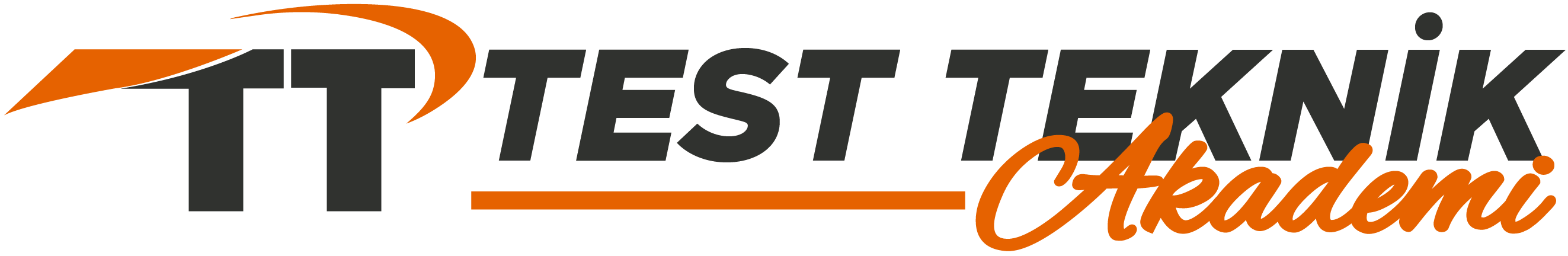 Test Teknik Akademi